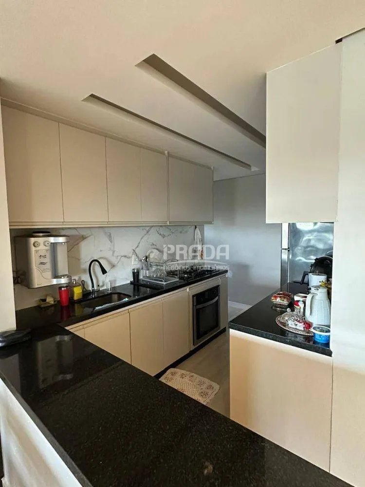 Apartamento, 3 quartos, 108 m² - Foto 8