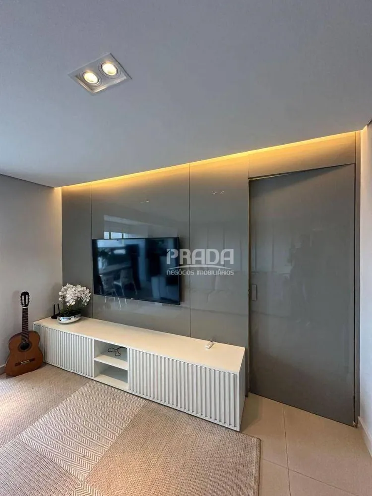 Apartamento, 3 quartos, 108 m² - Foto 3