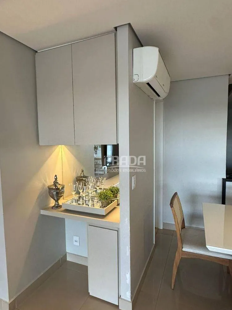 Apartamento, 3 quartos, 108 m² - Foto 2