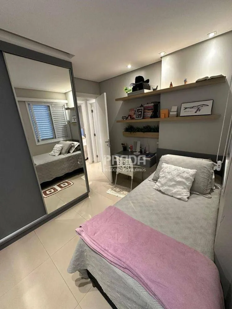 Apartamento, 3 quartos, 108 m² - Foto 4