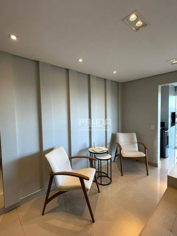 Apartamento, 3 quartos, 108 m² - Foto 6