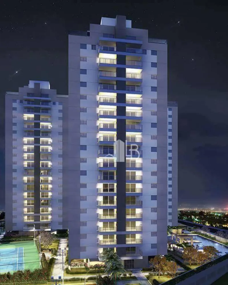 Apartamento, 3 quartos, 108 m² - Foto 16