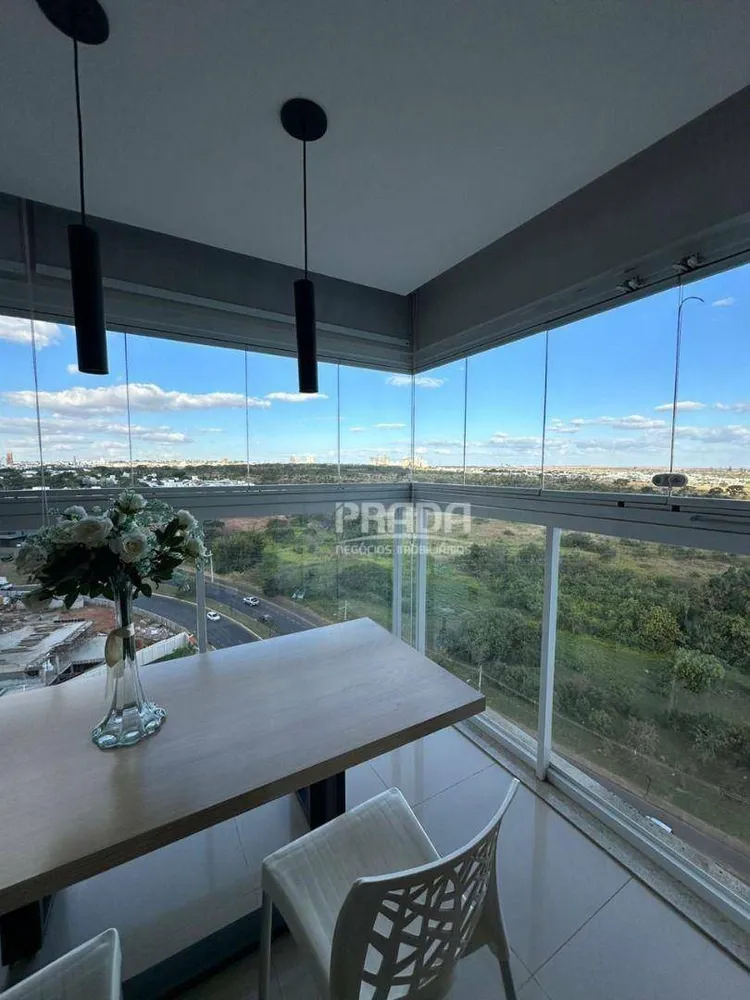 Apartamento, 3 quartos, 108 m² - Foto 1