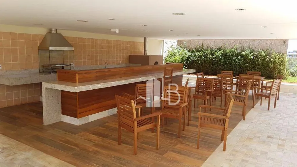 Apartamento, 3 quartos, 108 m² - Foto 9