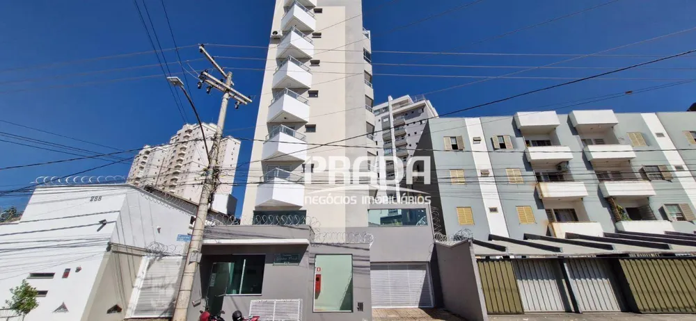 Apartamento, 3 quartos, 122 m² - Foto 16