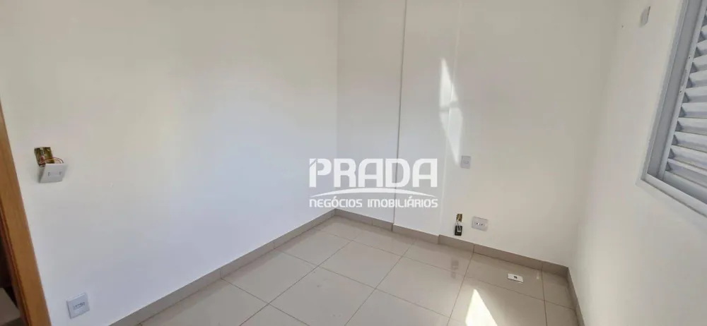 Apartamento, 3 quartos, 122 m² - Foto 1