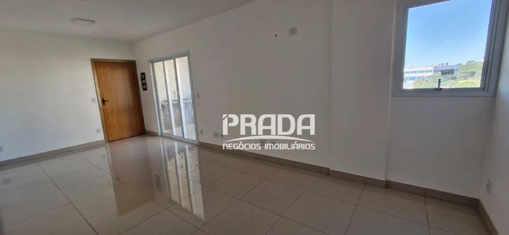 Apartamento, 3 quartos, 122 m² - Foto 8