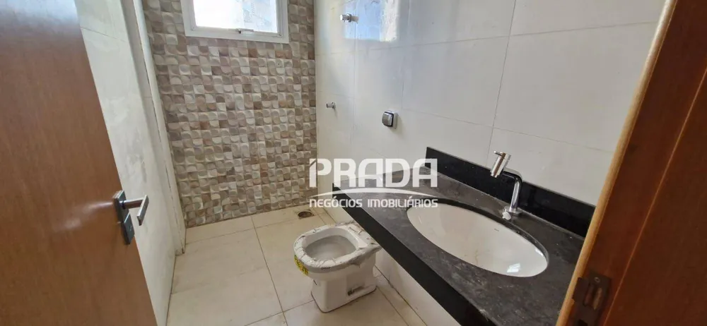 Apartamento, 3 quartos, 122 m² - Foto 3
