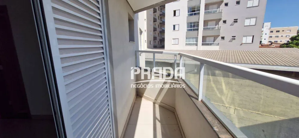 Apartamento, 3 quartos, 122 m² - Foto 7