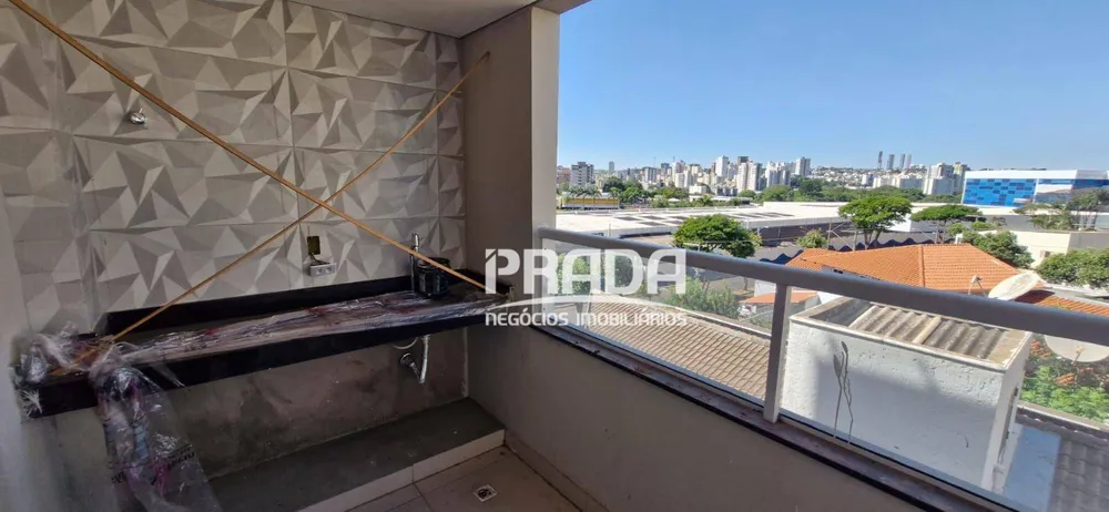 Apartamento, 3 quartos, 122 m² - Foto 12