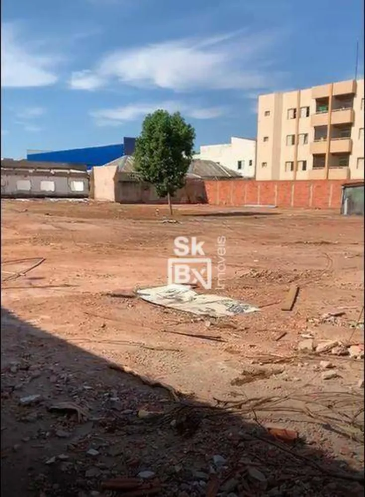 Terreno, 3907 m² - Foto 1