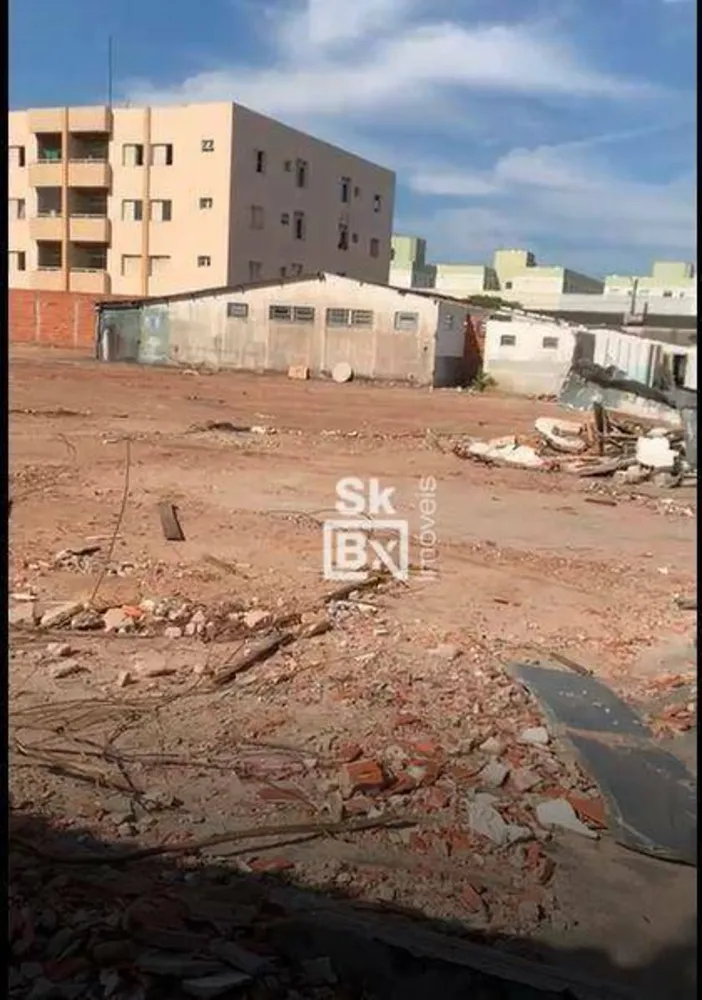 Terreno, 3907 m² - Foto 4