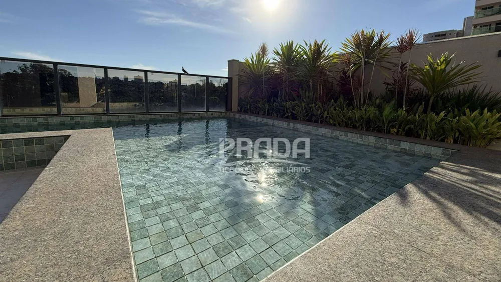 Apartamento, 3 quartos, 122 m² - Foto 9