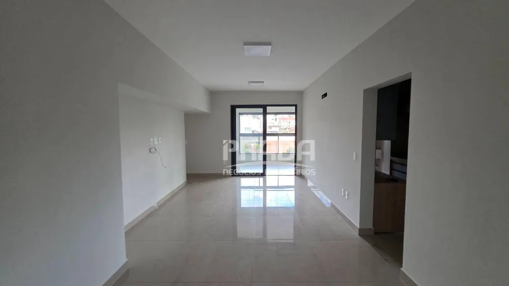 Apartamento, 3 quartos, 122 m² - Foto 4