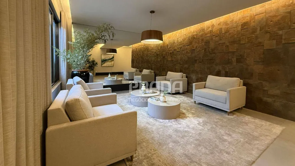 Apartamento, 3 quartos, 122 m² - Foto 12