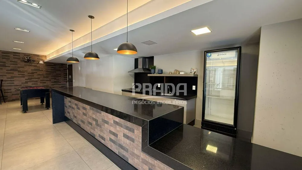 Apartamento, 3 quartos, 122 m² - Foto 11