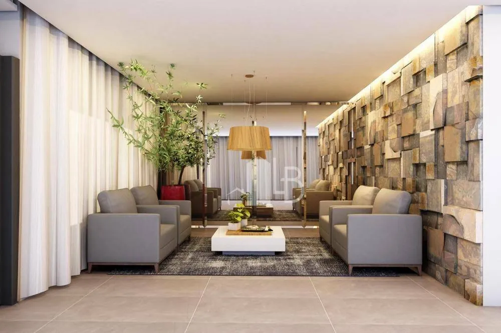 Apartamento, 3 quartos, 122 m² - Foto 4