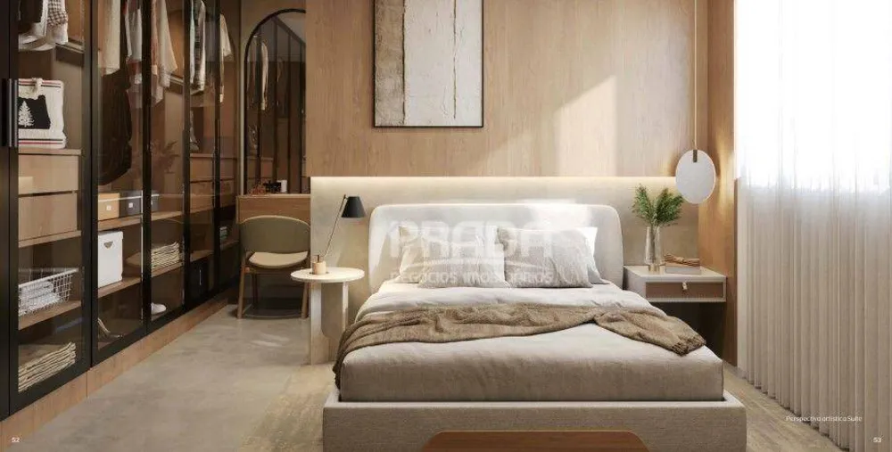 Apartamento, 2 quartos, 76 m² - Foto 1
