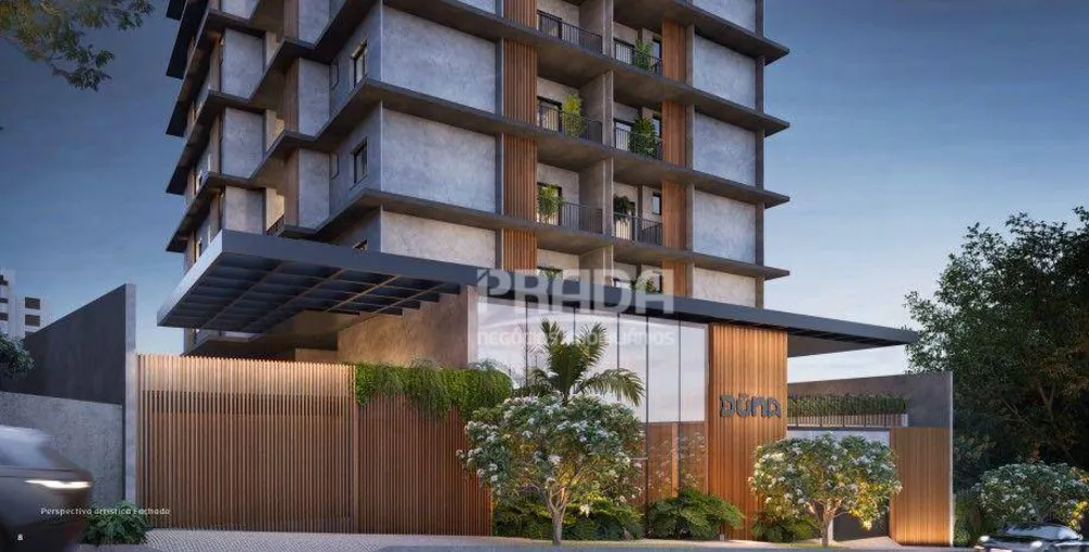 Apartamento, 2 quartos, 76 m² - Foto 7