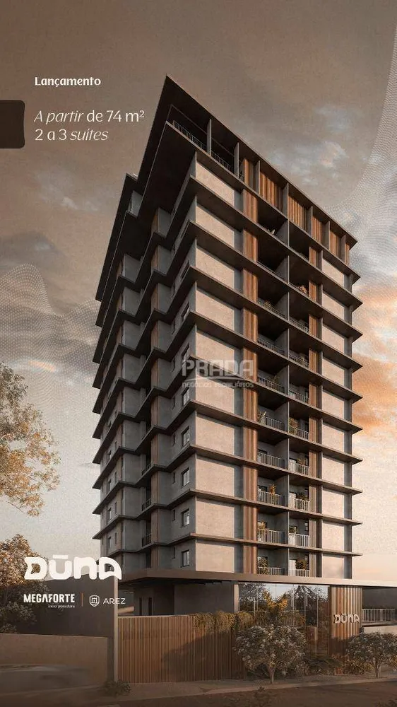 Apartamento, 2 quartos, 76 m² - Foto 4