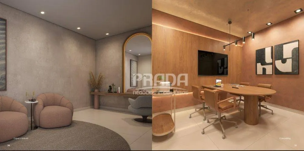 Apartamento, 2 quartos, 76 m² - Foto 12
