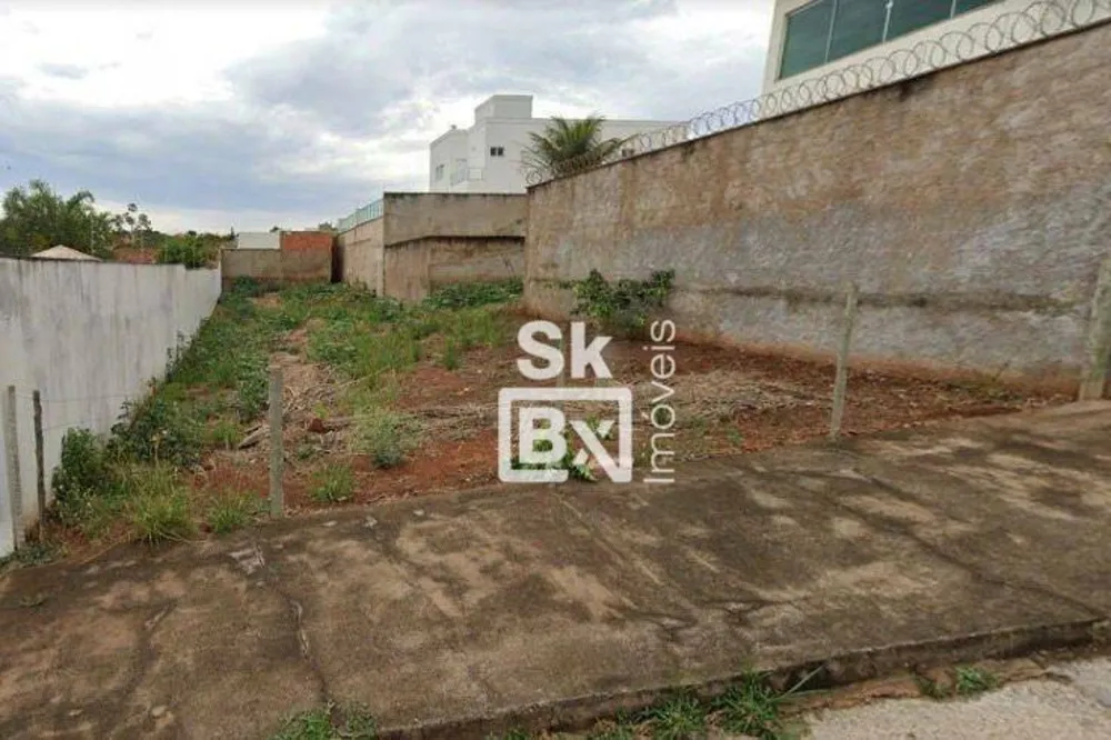 Terreno, 480 m² - Foto 2