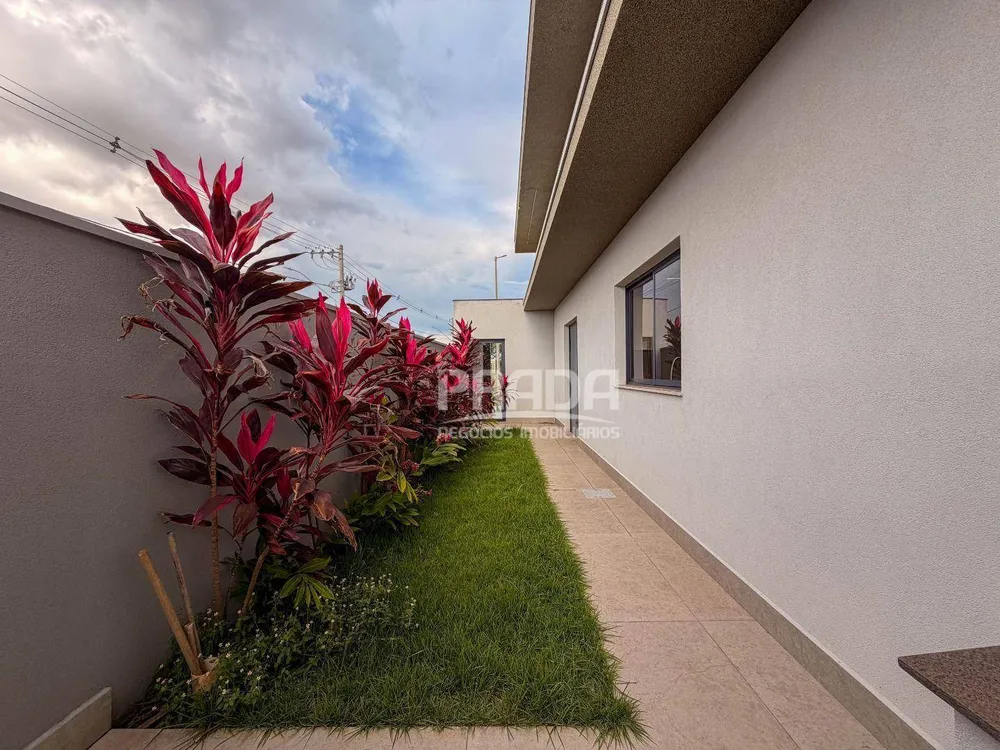 Casa de Condomínio, 4 quartos - Foto 10