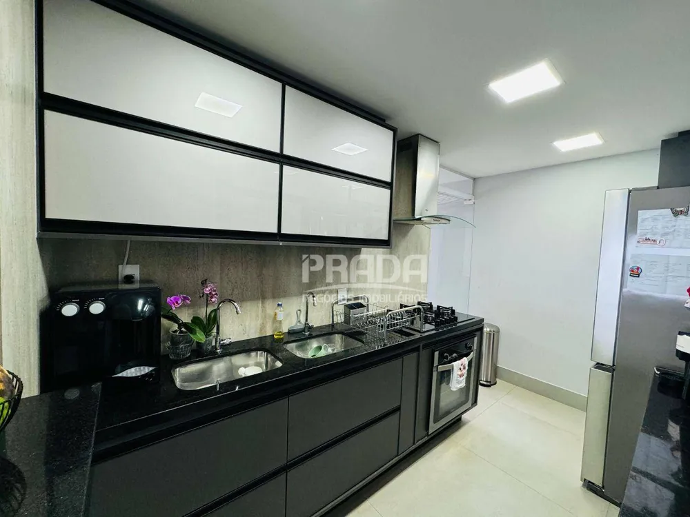 Apartamento, 3 quartos, 196 m² - Foto 5
