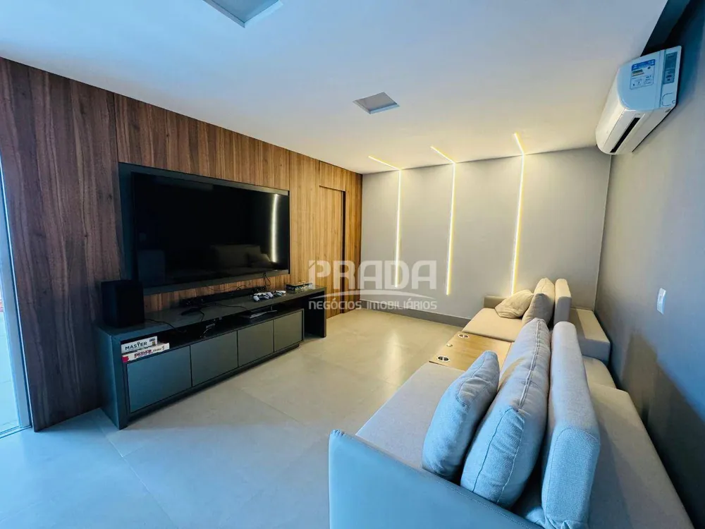 Apartamento, 3 quartos, 196 m² - Foto 8