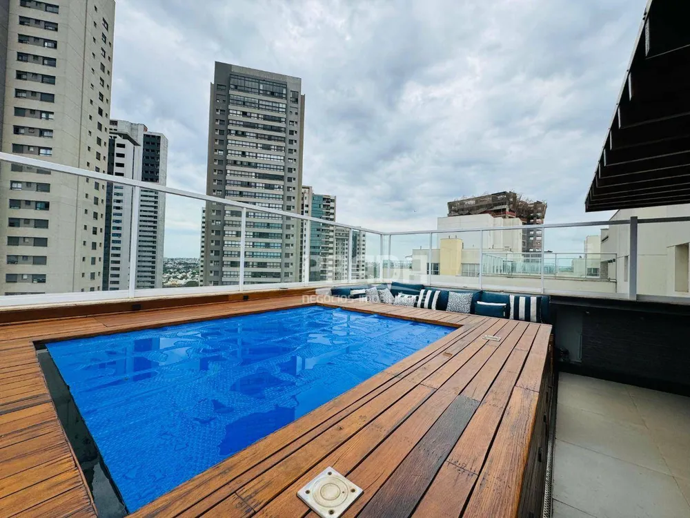 Apartamento, 3 quartos, 196 m² - Foto 7