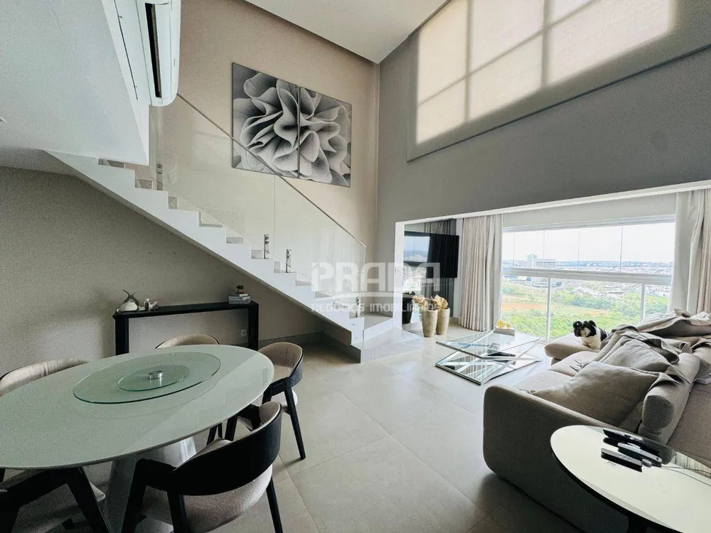 Apartamento, 3 quartos, 196 m² - Foto 2