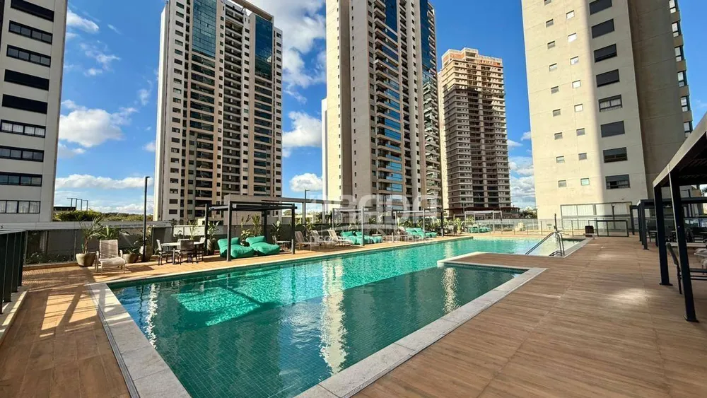 Apartamento, 4 quartos, 220 m² - Foto 7