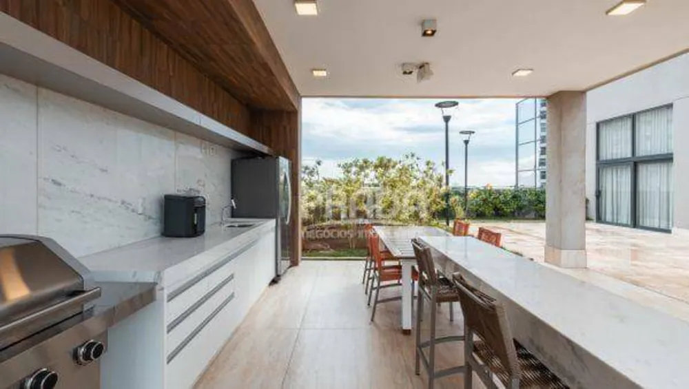 Apartamento, 4 quartos, 220 m² - Foto 3