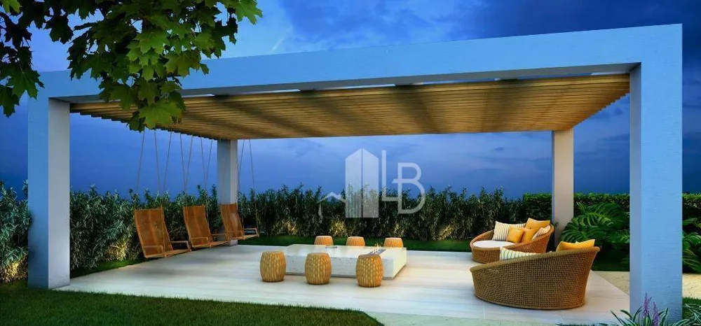 Apartamento, 4 quartos, 220 m² - Foto 1