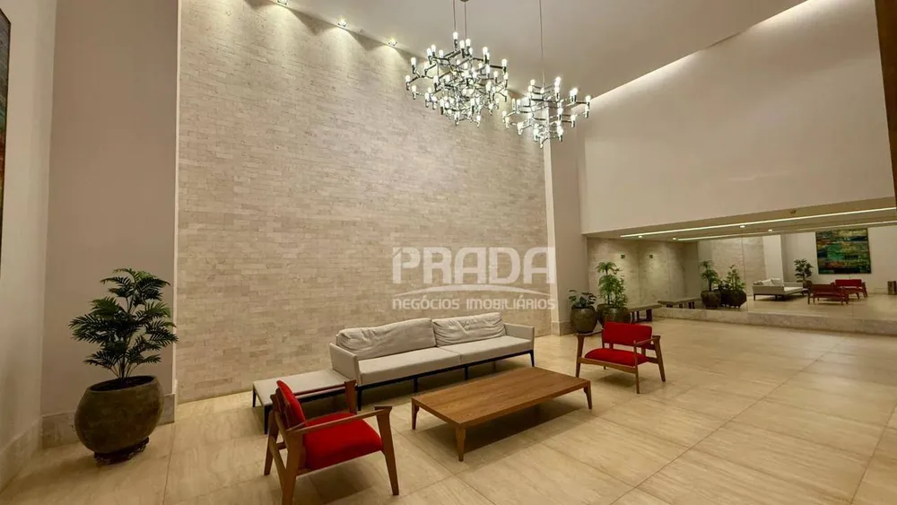 Apartamento, 4 quartos, 220 m² - Foto 6