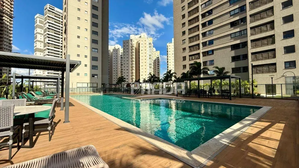 Apartamento, 4 quartos, 220 m² - Foto 9