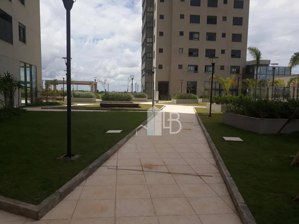 Apartamento, 4 quartos, 220 m² - Foto 11