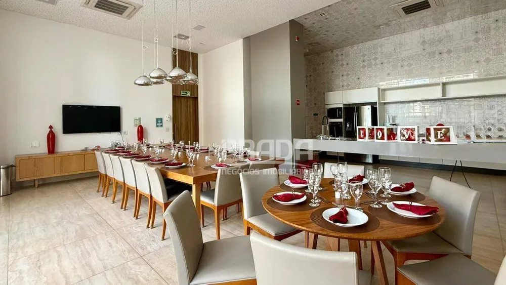 Apartamento, 4 quartos, 220 m² - Foto 10