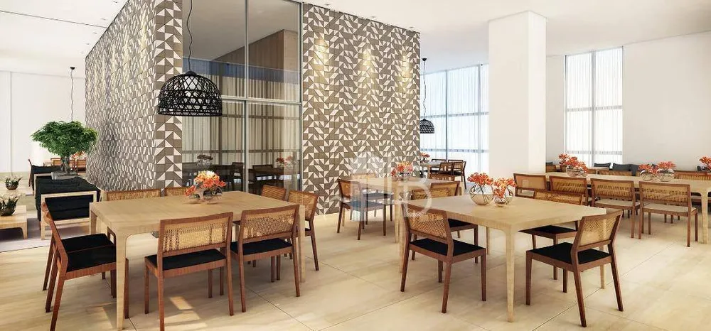 Apartamento, 4 quartos, 220 m² - Foto 4
