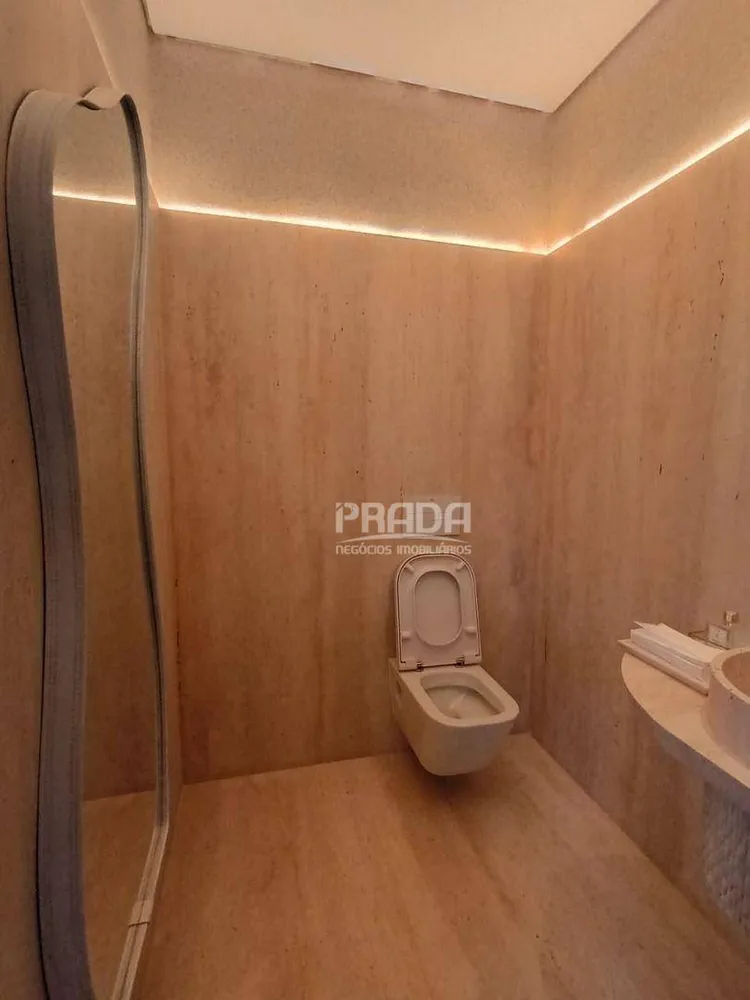 Sala-Conjunto, 176 m² - Foto 1