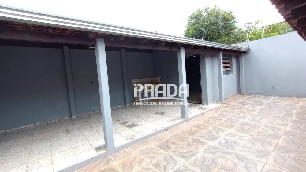 Casa, 2 quartos, 175 m² - Foto 11