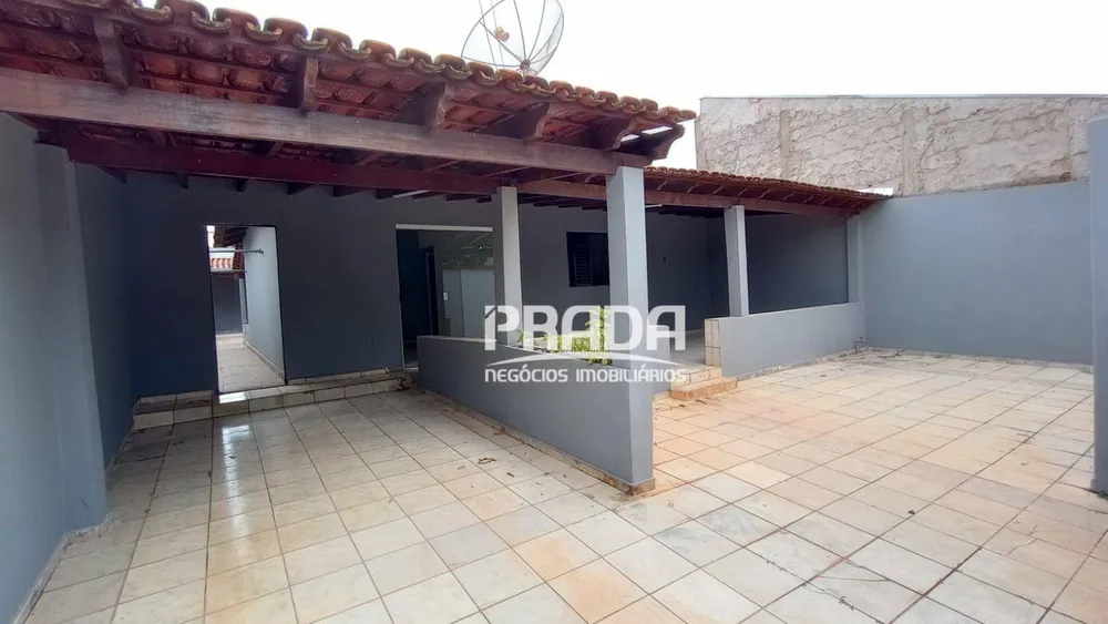 Casa, 2 quartos, 175 m² - Foto 13