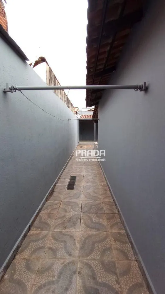 Casa, 2 quartos, 175 m² - Foto 14