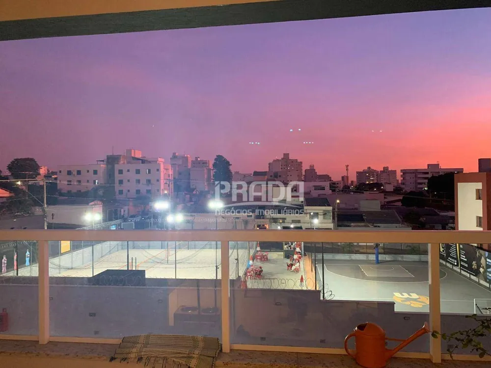 Apartamento, 3 quartos, 100 m² - Foto 8
