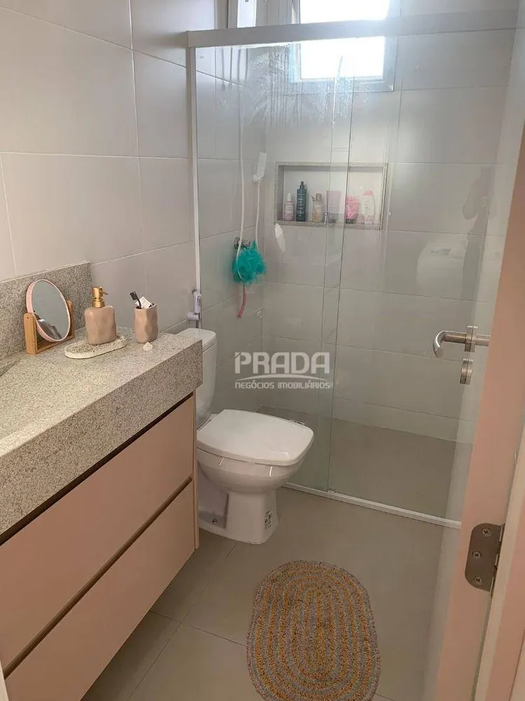 Apartamento, 3 quartos, 100 m² - Foto 11