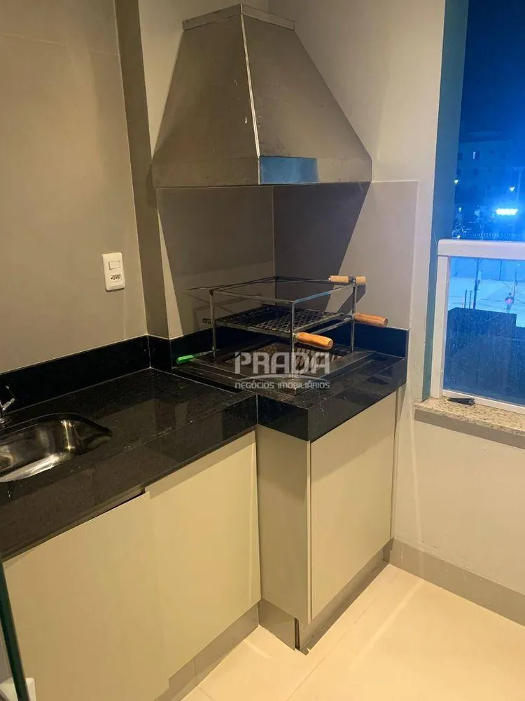 Apartamento, 3 quartos, 100 m² - Foto 6