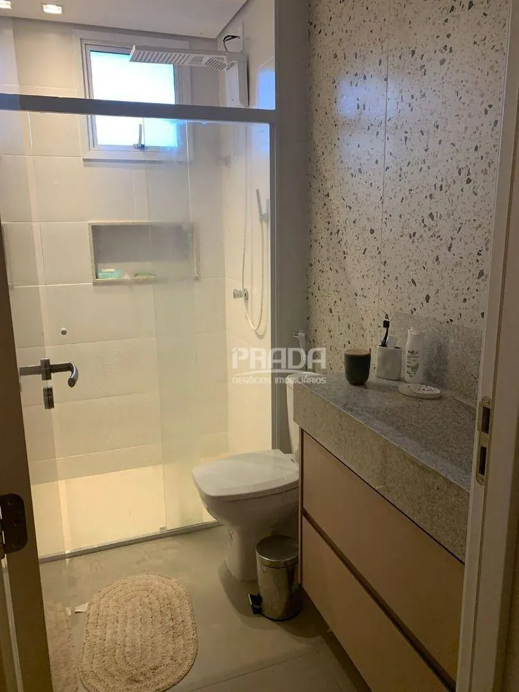 Apartamento, 3 quartos, 100 m² - Foto 10
