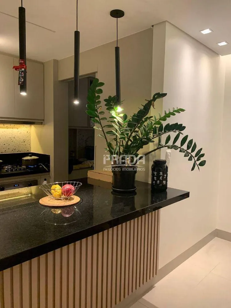 Apartamento, 3 quartos, 100 m² - Foto 5