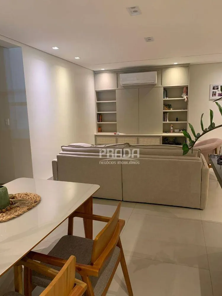 Apartamento, 3 quartos, 100 m² - Foto 3