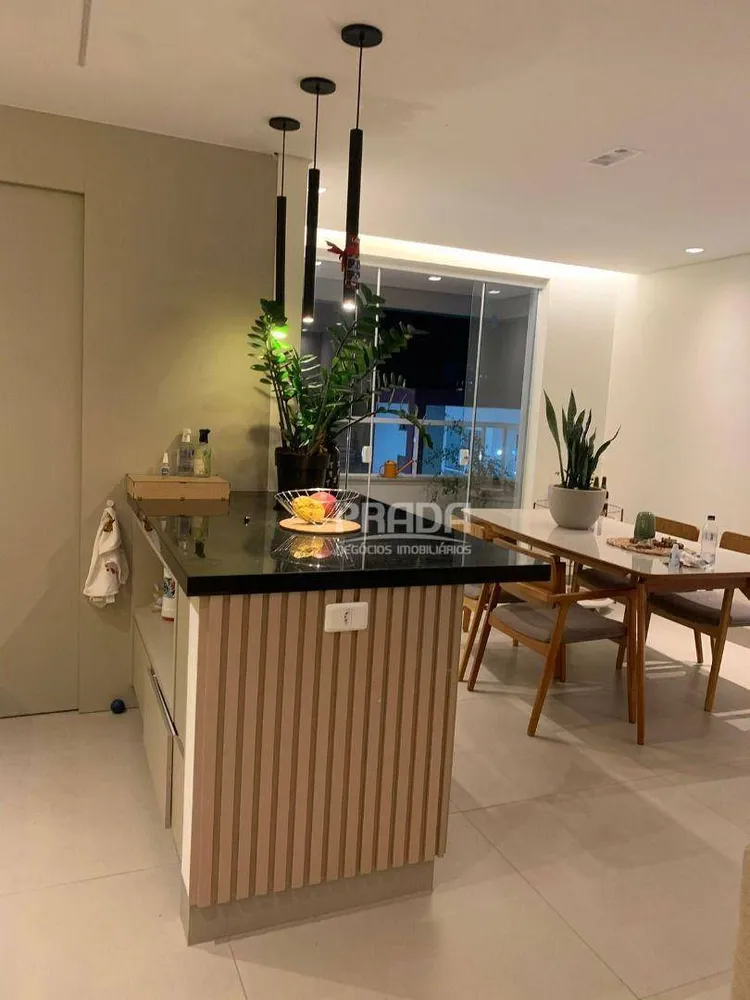 Apartamento, 3 quartos, 100 m² - Foto 1